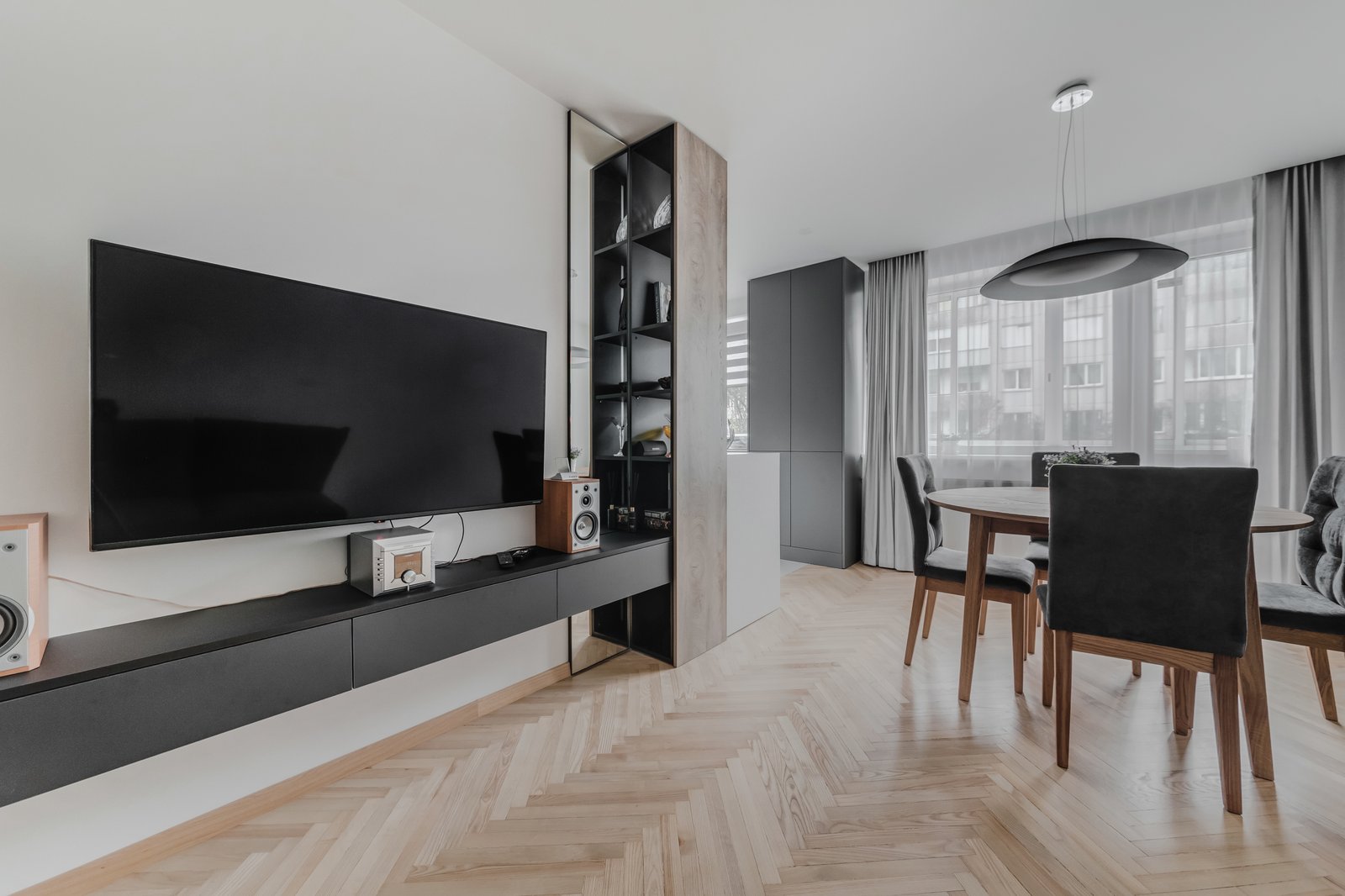 skyrio KAPITALINĖ BUTO RENOVACIJA nuotrauka